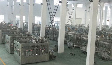 ประเทศจีน Zhangjiagang City FILL-PACK Machinery Co., Ltd