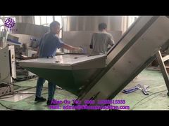 เครื่องเรียงขวดอัตโนมัติแบบเอียง 2038 L4 แอฟริกาใต้