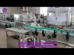 เครื่องบรรจุและปิดผนึกกระป๋องแบบแยกส่วน 6-in-1 รุ่น 2060 J103