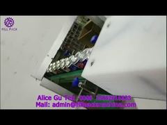 เครื่องบรรจุและปิดผนึกแบบสองในหนึ่งรุ่น 2085 J1 Can Isostatic