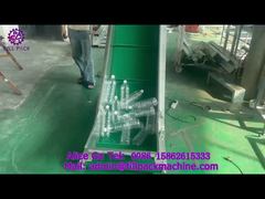 2186 E3 ยูเครน สายพานลำเลียงขวดพลาสติก