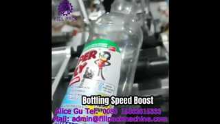 2140 M10 Cameroon เครื่องติดฉลากแบบตั้งโต๊ะกึ่งอัตโนมัติแบบแมนนวล