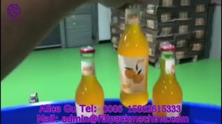 2144 M5 เครื่องติดฉลากสามหัวเส้นตรงแบบมีกาวในตัวอัตโนมัติ