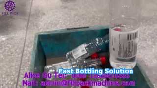 2141 M10 Greek Automatic Self-Adhesive Labeling Machine