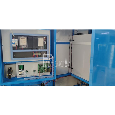 เครื่องจำหน่ายขวดน้ำบริสุทธิ์หยอดเหรียญและบิล 10 ลิตร/นาที 550W 0.5MPA