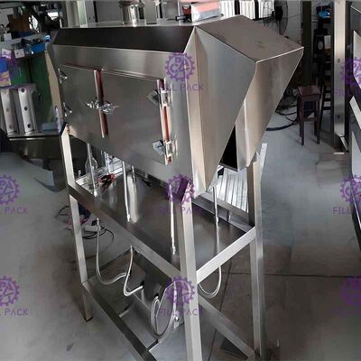 เครื่องห่อฉลากหดแบบห่อด้วยความร้อน 400BPM