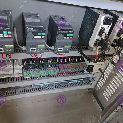 150BPM OPS เครื่องติดฉลากขวดแขน PVC ความร้อน Shrinkable