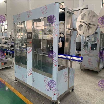 เครื่องควบคุมการยืดแบบแขนสองหัว PLC Programmable Control