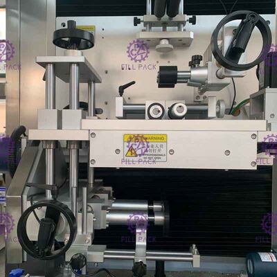 เครื่องควบคุมการยืดแบบแขนสองหัว PLC Programmable Control