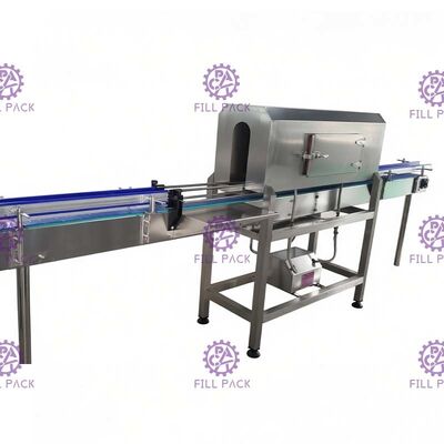 อุปกรณ์หดแขนไอน้ำ 1.2m / ระบบ / โรงงานอัตโนมัติเต็มรูปแบบ