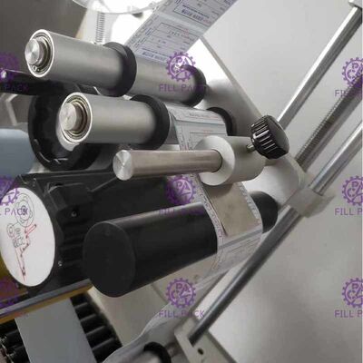 กล่องกระดาษสามารถติดฉลากถุง / เครื่อง Labeler / อุปกรณ์ / สาย / โรงงาน / ระบบ / หน่วย