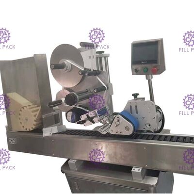 กาวตนเองสัตว์เลี้ยง / สติกเกอร์พลาสติกขวดรอบฉลาก / เครื่องฉลาก / อุปกรณ์ / สาย / โรงงาน / ระบบ / หน่วย