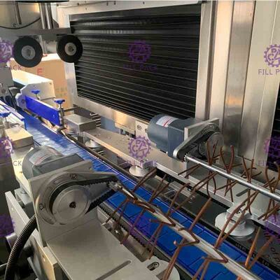 สอง / คู่หัว PVC PET / ขวดพลาสติกแขนหดฉลาก / เครื่อง Labeler / อุปกรณ์ / โรงงาน / ระบบ