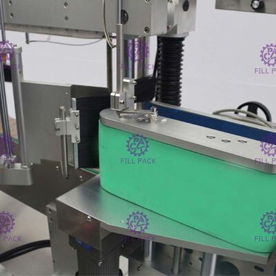 สติกเกอร์สติกเกอร์สองด้านสำหรับขวดแก้วความถูกต้องแม่นยำ +/- 1 มม