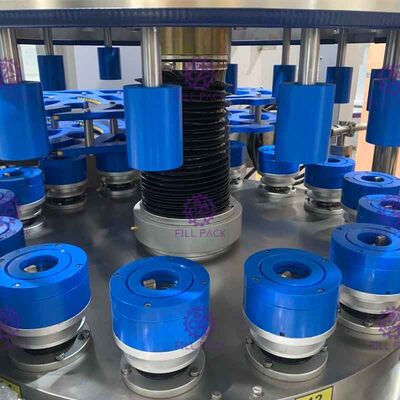 สอง / สองหัวคอร่างกายกาวสติกเกอร์ฉลาก / เครื่อง Labeler / อุปกรณ์ / สาย / โรงงาน / ระบบ / หน่วย