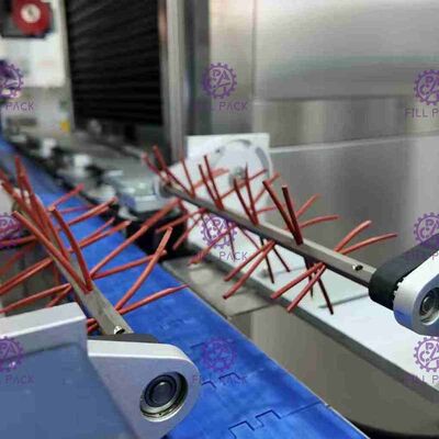 เครื่องติดฉลากขวดน้ำ