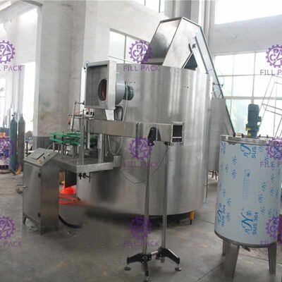 ความเร็วสูงขวดเครื่องคัดแยกสำหรับอัดลม Soft Drink สายการประมวลผล