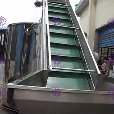 เครื่องจำหน่ายขวด PET / อุปกรณ์ / สาย / โรงงาน / ระบบ
