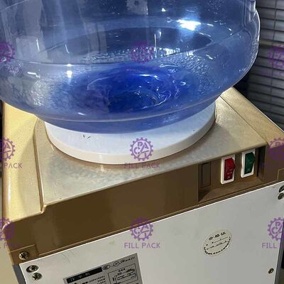 550W UV Sterilizer Office ตู้น้ำดื่มการควบคุมอุณหภูมิที่แม่นยำ