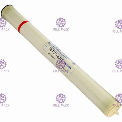 DOW Vontron Reverse Osmosis RO Membrane สำหรับระบบบำบัดน้ำ