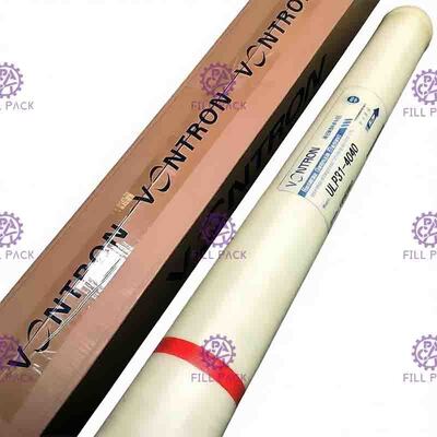 DOW Vontron Reverse Osmosis RO Membrane สำหรับระบบบำบัดน้ำ