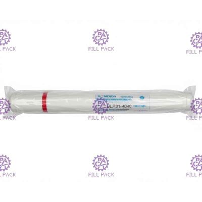 DOW Vontron Reverse Osmosis RO Membrane สำหรับระบบบำบัดน้ำ