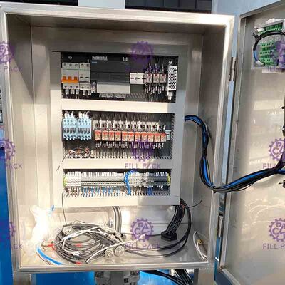 3TPH แม่เหล็กบำบัดน้ำ SUS ที่อยู่อาศัย UPVC ท่อติดตั้ง