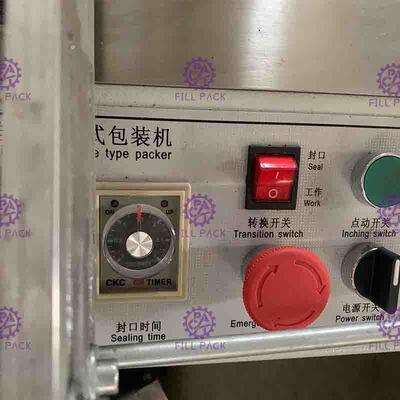 การหดตัวเครื่องกึ่งอัตโนมัติขวดบรรจุสำหรับความจุขนาดเล็กขวดพลาสติก