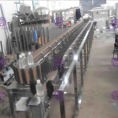 ขวดชาการประมวลผลสายไฟฟ้าย้อนกลับนึ่งขวดนมสำหรับการดื่มชา