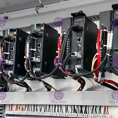 3 in 1 เครื่องกล่องบรรจุขวดหดห่อเครื่อง