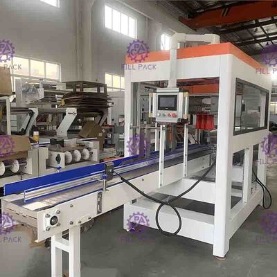 ขวดบรรจุไฟฟ้า 1Phase ต่ำเสียงสำหรับการปิดผนึกกล่องกระดาษ