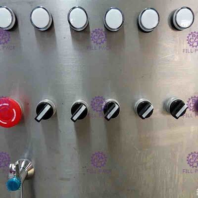 เครื่องบํารุงน้ําดื่มแบบออสโมซีสลับ 250LPH