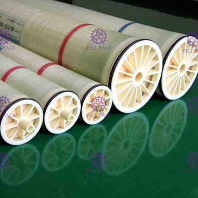 เครื่องบํารุงน้ําดื่มแบบออสโมซีสลับ 250LPH