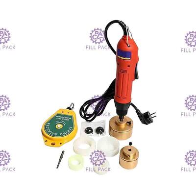 เครื่องบรรจุขวดน้ำแร่ PET 1000BPH ประหยัด