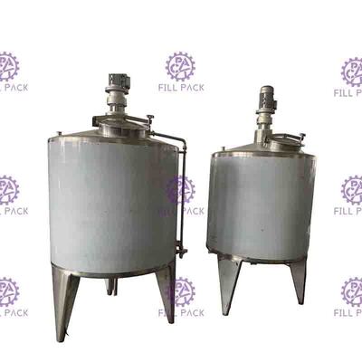 เครื่องบรรจุซองน้ำปิดเต็มขนาด 500 มล. เปิดอย่างรวดเร็วด้วย Uv Sterilizer
