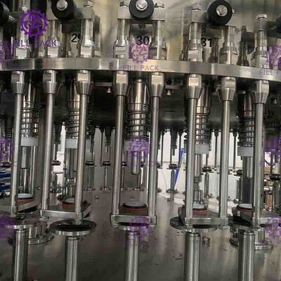 เครื่องบรรจุน้ำผลไม้เข้มข้นความหนืดสูง 0.3L, เครื่องปิดฝาอัตโนมัติ