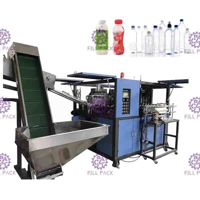 Auto Energy น้ำผลไม้น้ำมันเครื่องดื่มสัตว์เลี้ยง / ขวดพลาสติกเป่า / โบลเวอร์ / เครื่องเป่า / อุปกรณ์ / สาย / พืช / ระบบ