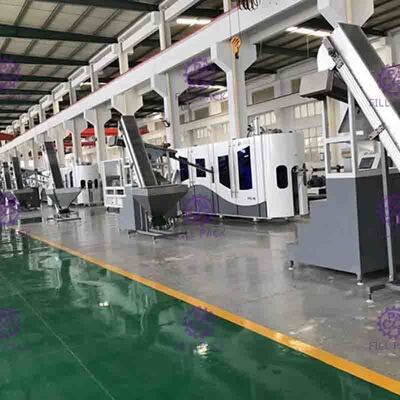 เครื่องดื่มบริสุทธิ์ / ดื่ม / ดื่มน้ำขวดเป่า / ปั้น / ปั้นเครื่อง / อุปกรณ์ / พืช / ระบบ