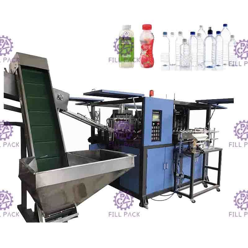 Auto Energy น้ำผลไม้น้ำมันเครื่องดื่มสัตว์เลี้ยง / ขวดพลาสติกเป่า / โบลเวอร์ / เครื่องเป่า / อุปกรณ์ / สาย / พืช / ระบบ